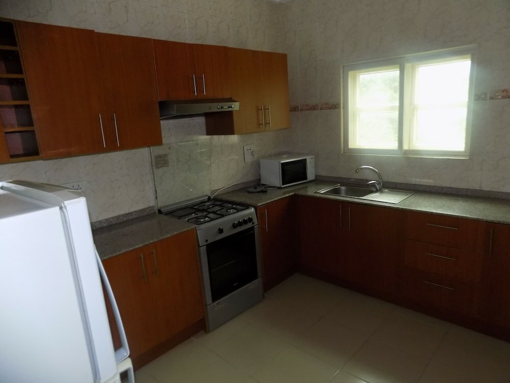 Фото Aes Luxury Apartments