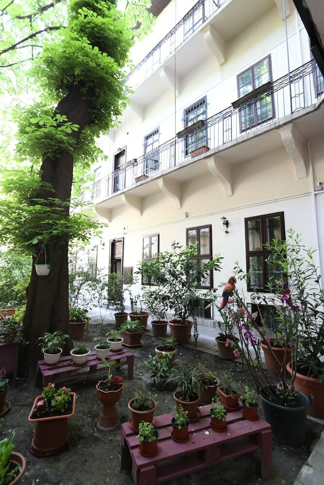 Фото Amber Gardenview Studios