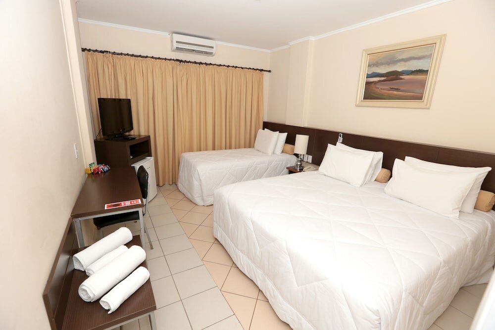 Фото Imperador Palace Hotel