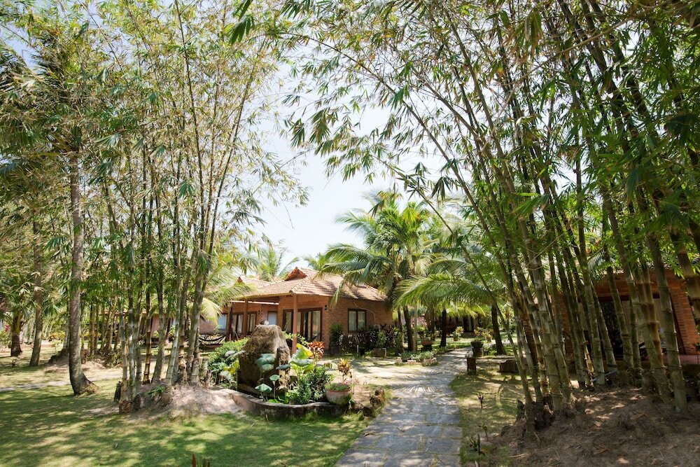 Фото Thanh Kieu Beach Resort