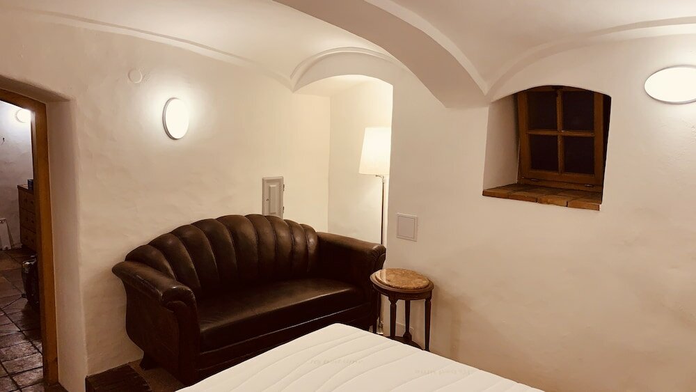 Фото Penzion Kapr