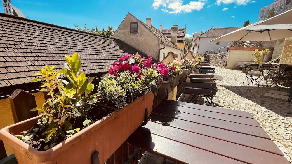 Фото Penzion Kapr