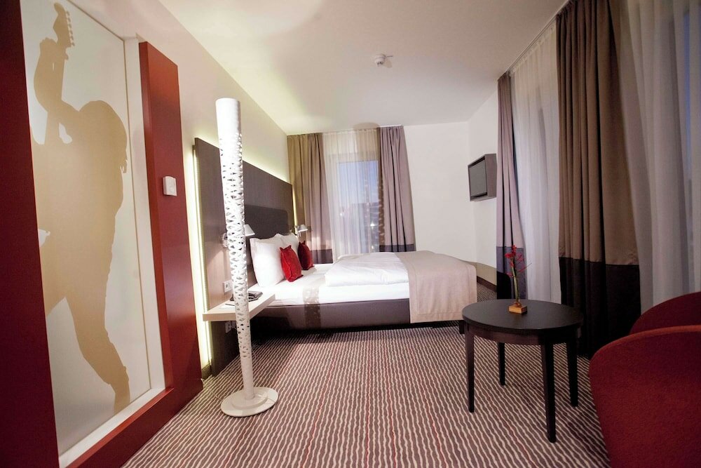 Фото BigBOX Allgäu Hotel