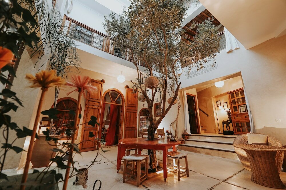 Фото Dar Nour El Houda