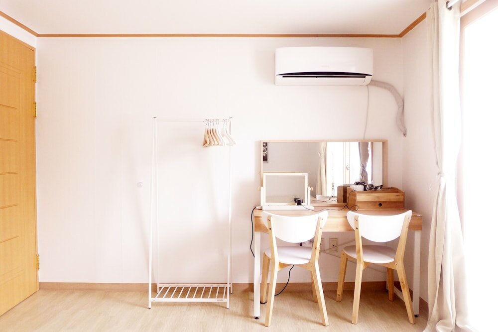 Фото Hongdae Lai Lai house