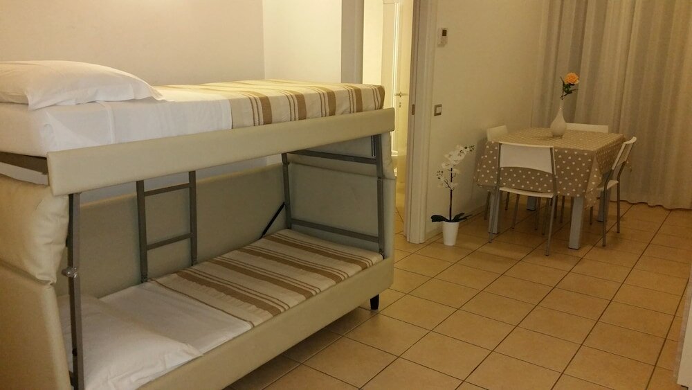 Фото Residence Alba