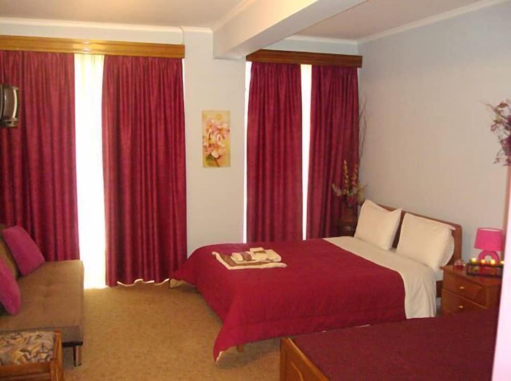 Фото Hotel Vasilis