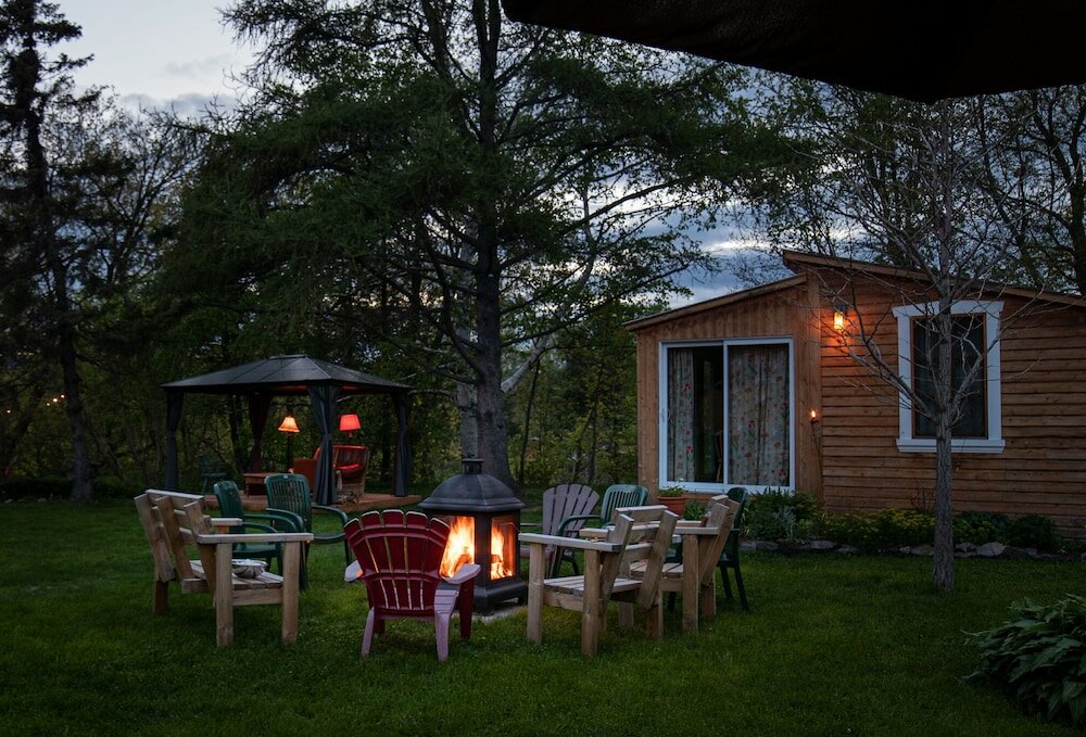 Фото Gîte TerreCiel