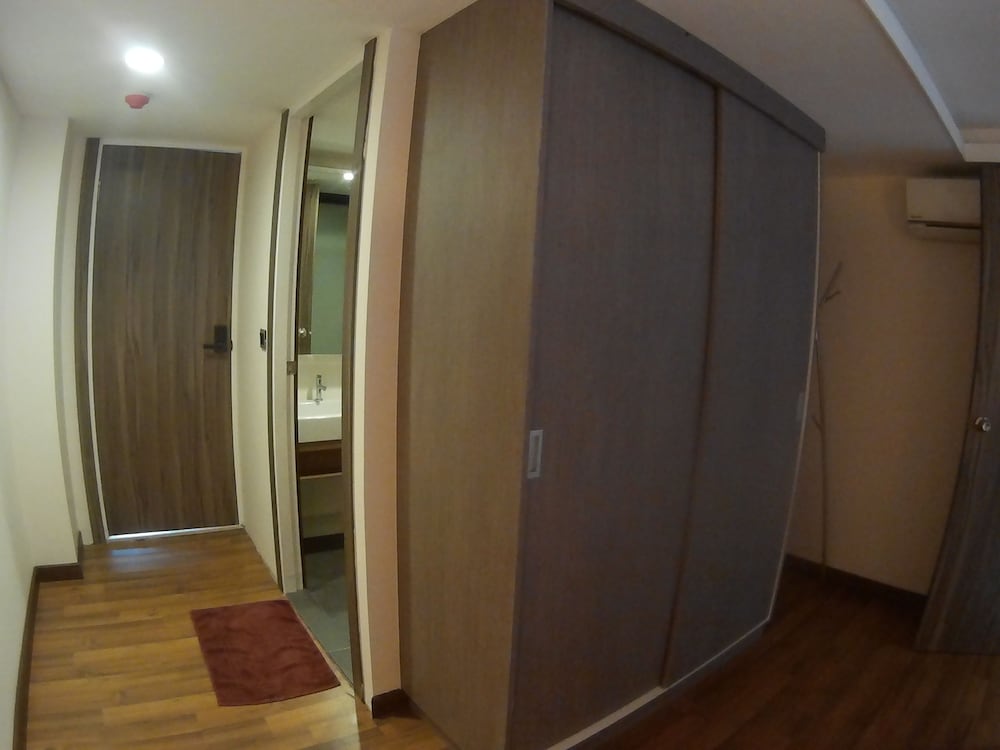 Фото Fullrich Residence