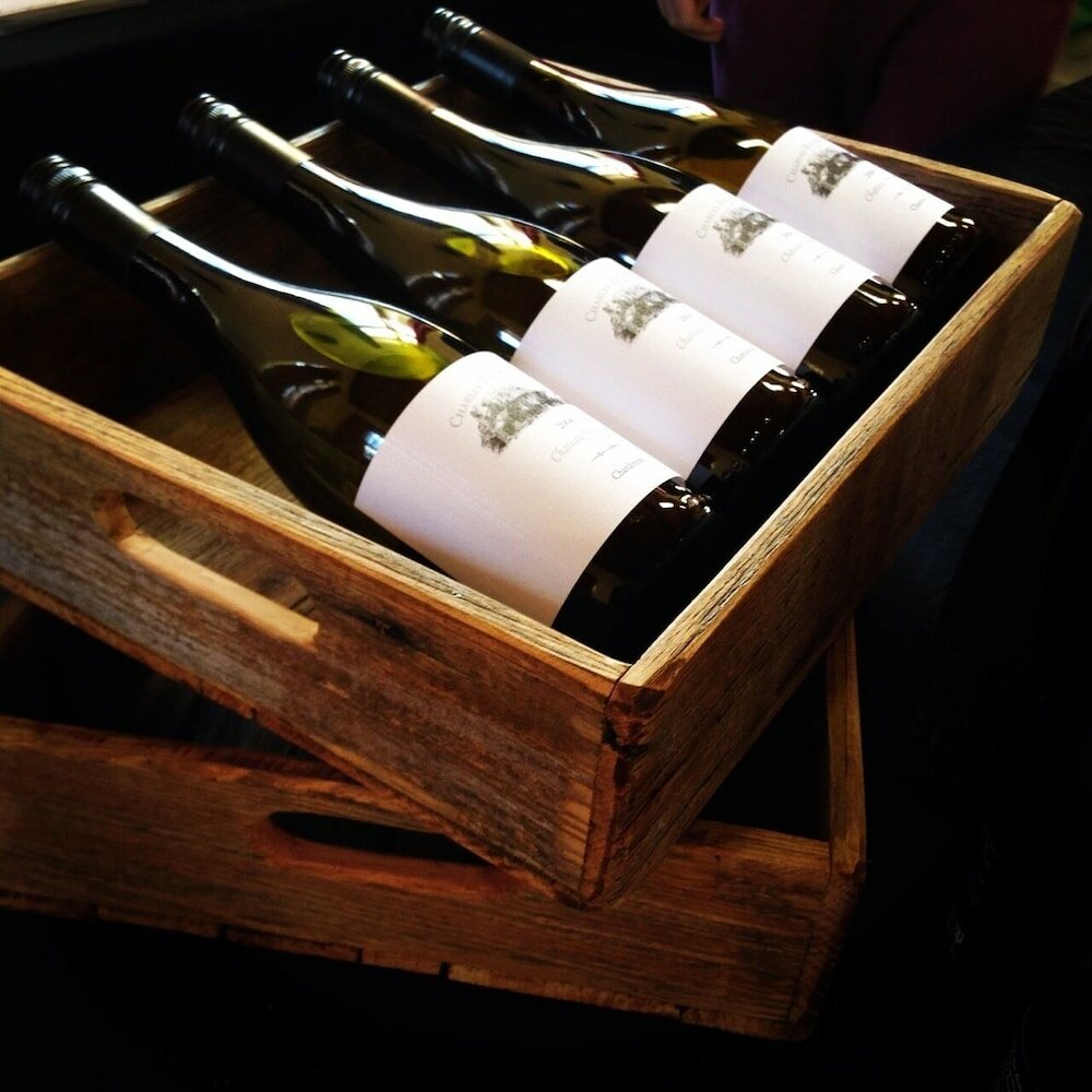 Фото Charles Reuben Estate