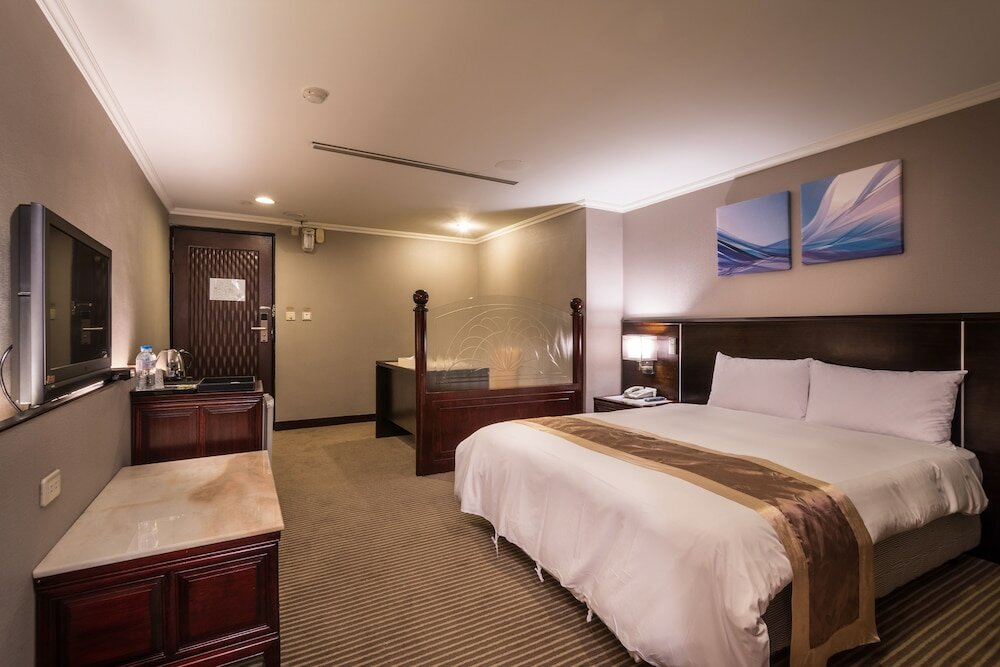 Фото Felicity Business Hotel