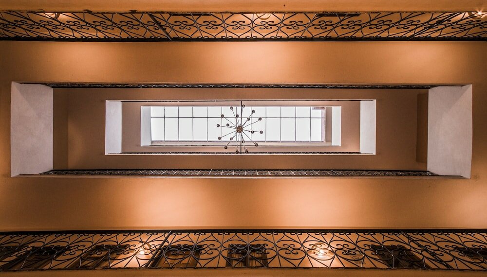 Фото Hotel Templo Mayor