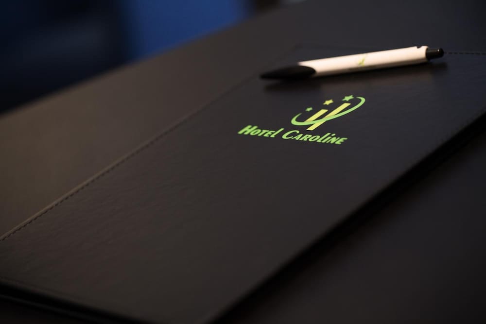 Фото Hotel Caroline