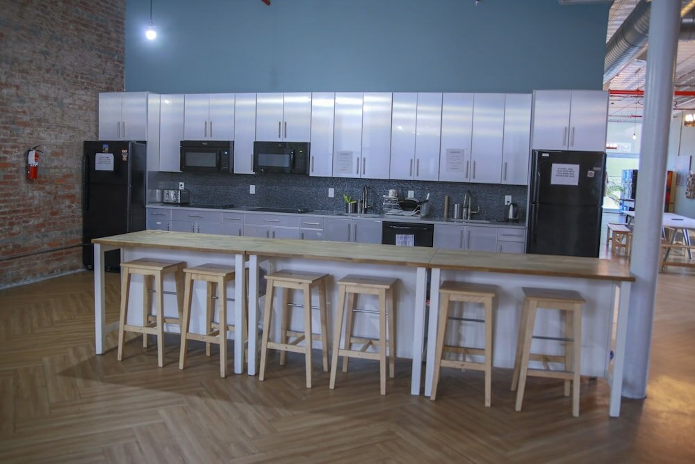 Фото International Students Residence