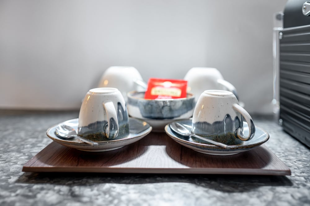 Фото Iconic Santorini by Sandglass