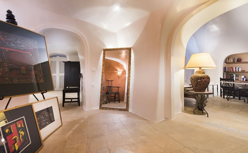 Фото Heliophos Boutique Caves