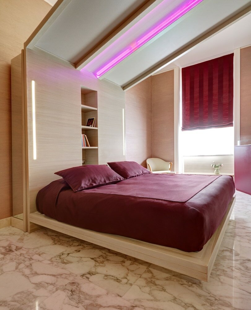 Фото Dharma Luxury Hotel