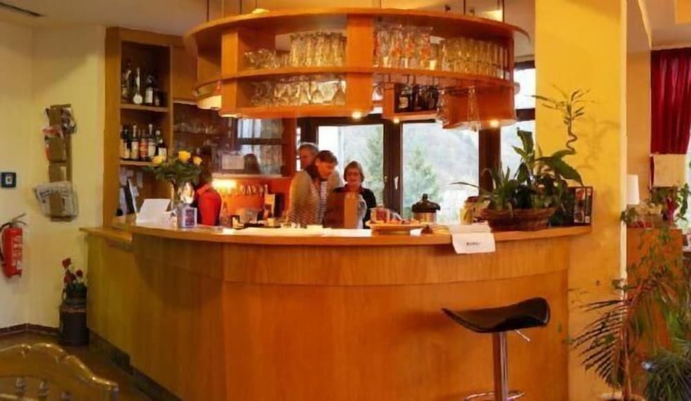 Фото Hotel Neckartal