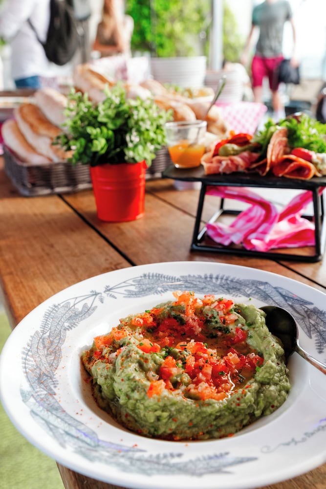 Фото Mama Shelter