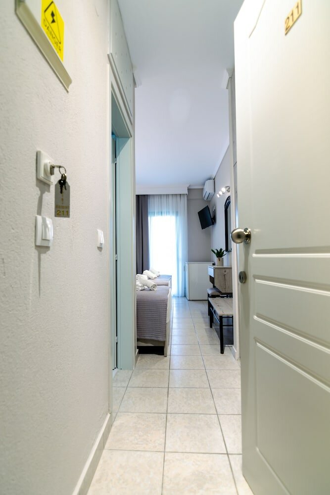 Фото Samel Hotel