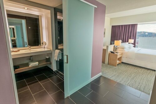 Гостиница Sheraton San Jose Hotel, Costa Rica в Санта-Ане