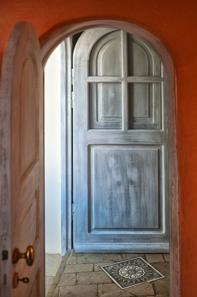 Фото Heliophos Boutique Caves