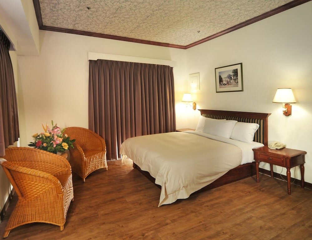 Фото Kenting Holiday Hotel