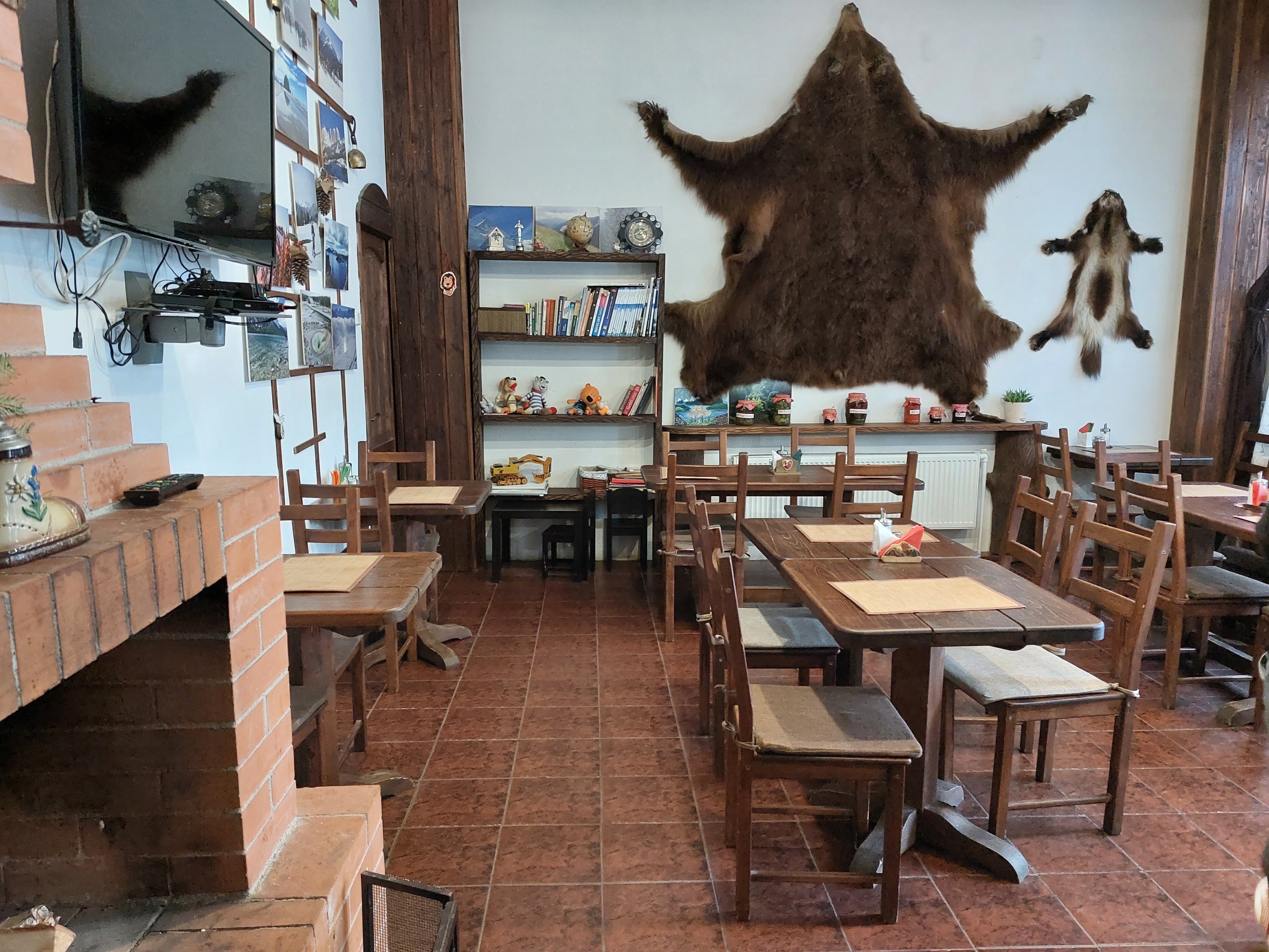 Фото Куршале