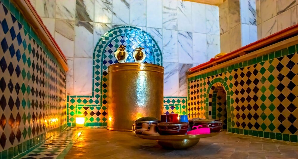 Фото Riad Dar Anika