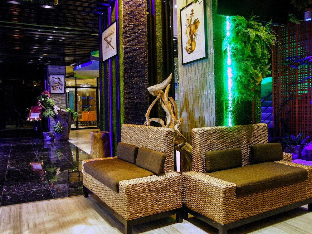 Фото отеля 4