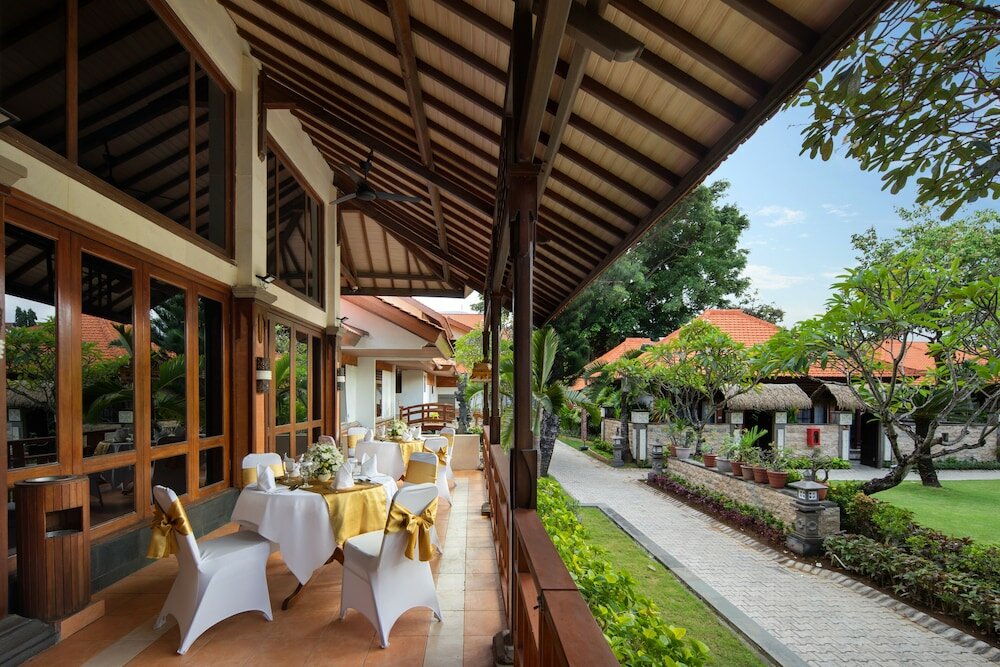 Фото Grand Istana Rama Hotel Kuta-Bali