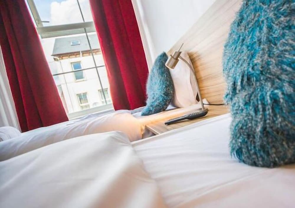 Фото Botanic Rest Bed & Breakfast