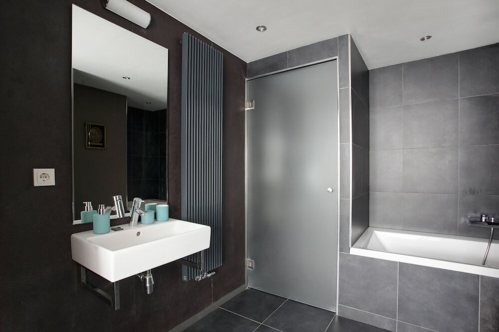 Фото Keizersgracht Residence