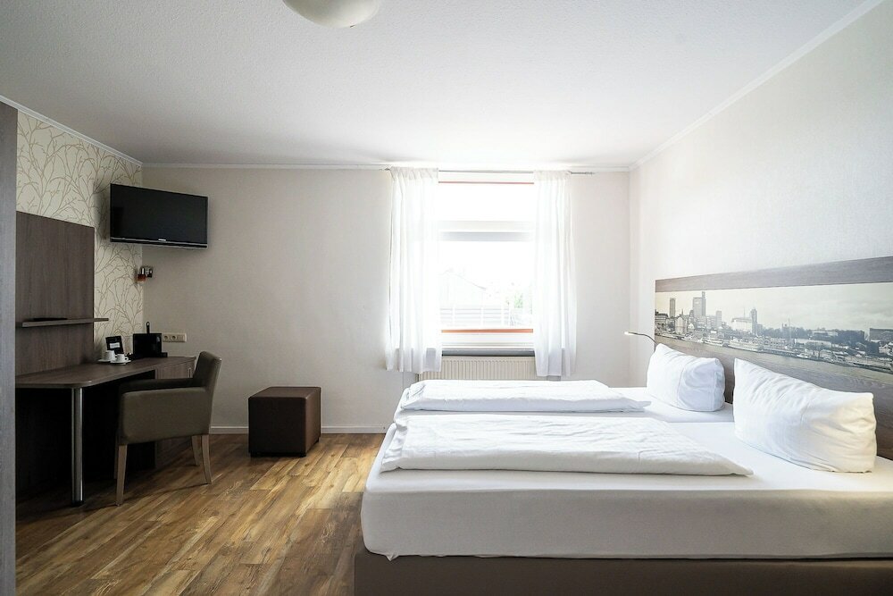 Фото Hotel Banter Hof