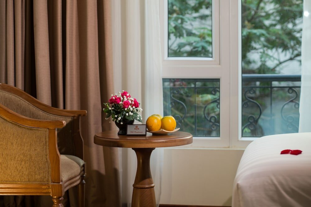 Фото Hanoi Pearl Hotel