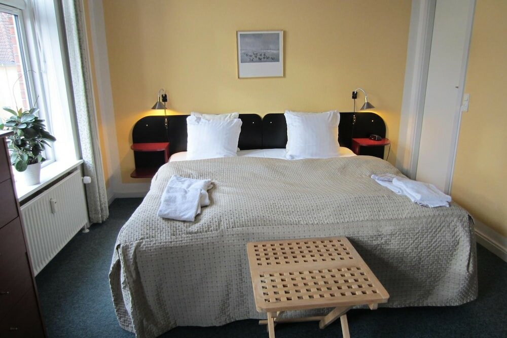 Фото Faaborg Byferie