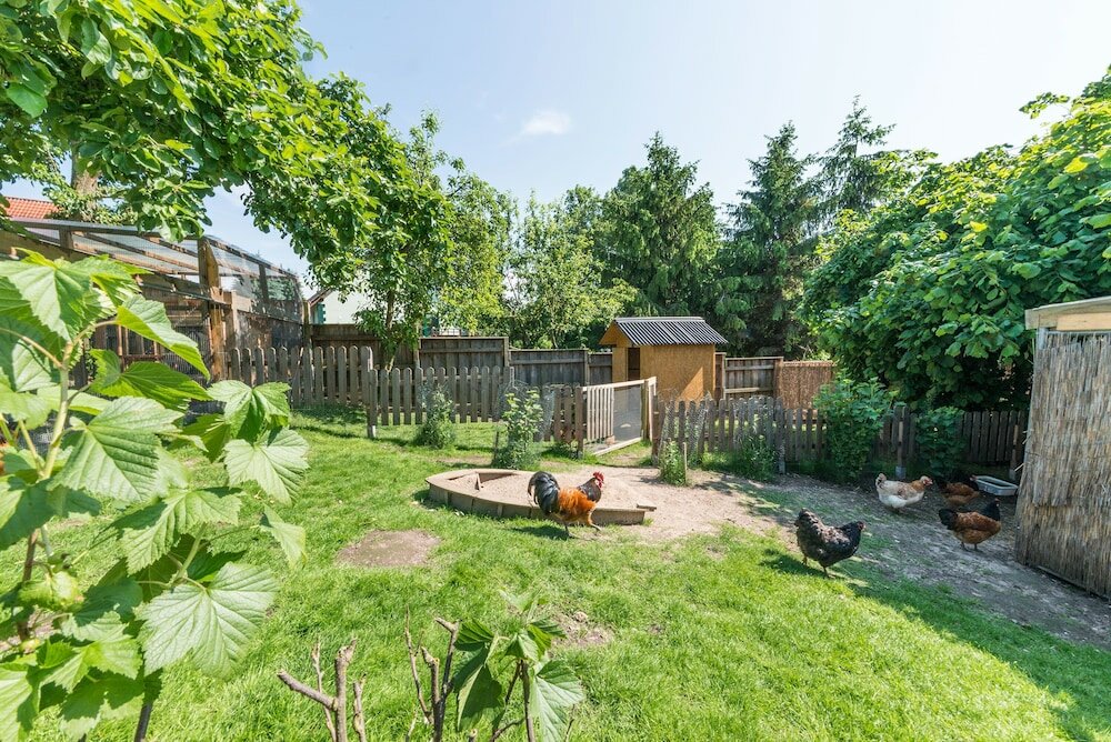 Фото Ostseehotel Rike