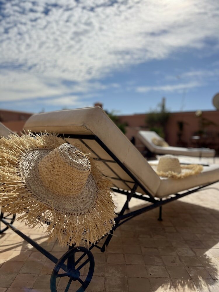 Фото Riad Dar Foundouk & SPA