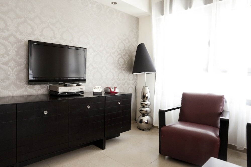 Фото Sunshine Suites