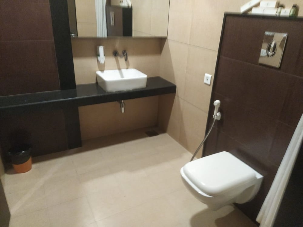 Фото Hotel Shree Narayana