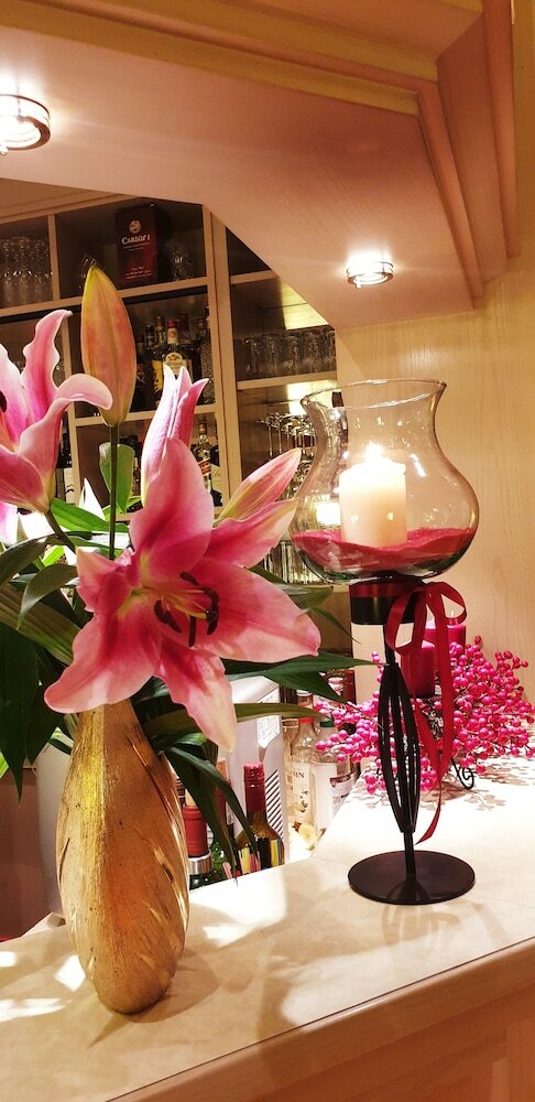 Фото Hotel Nordischer Hof