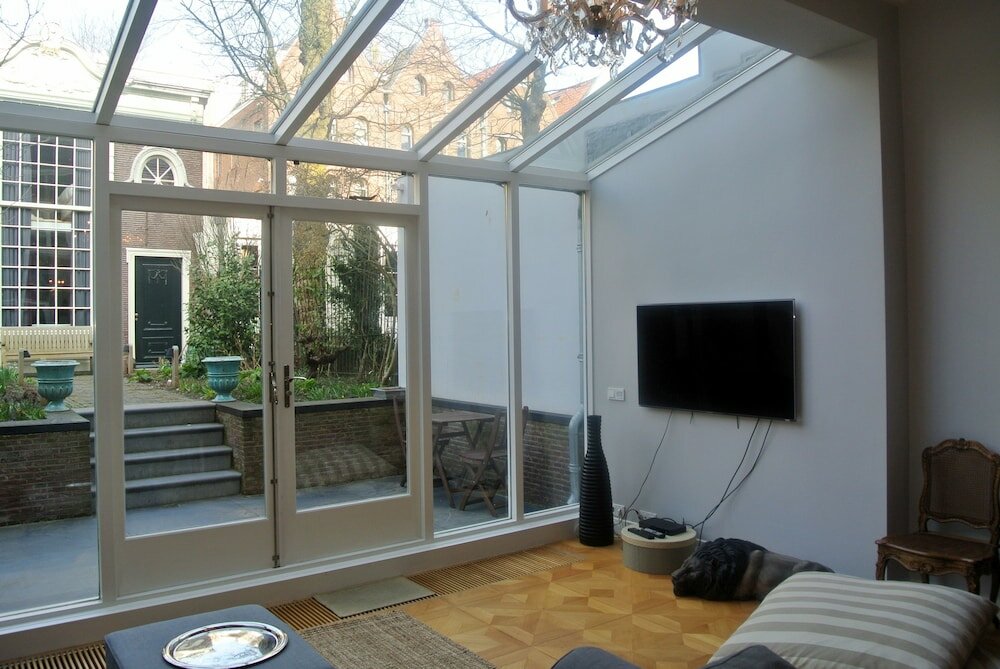 Фото Keizersgracht Residence