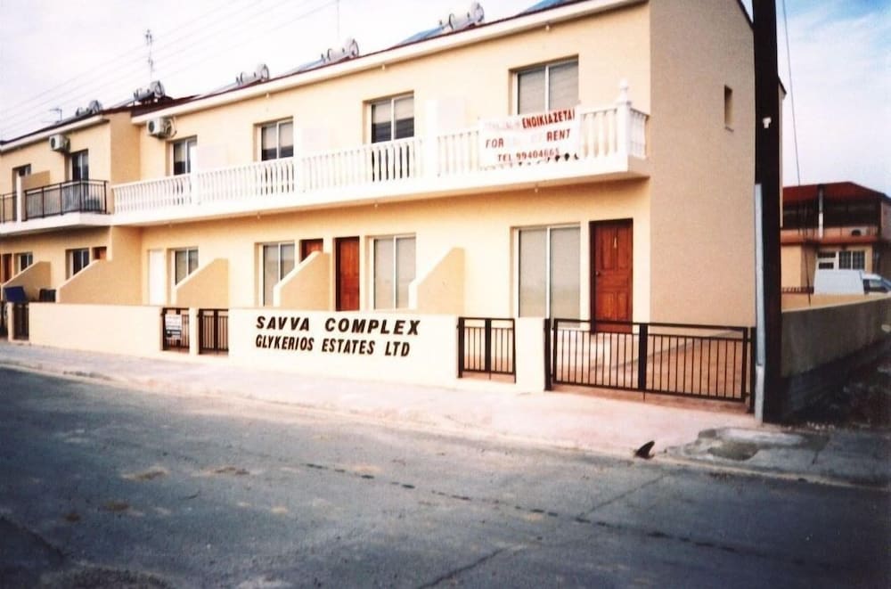 Фото Savva Complex