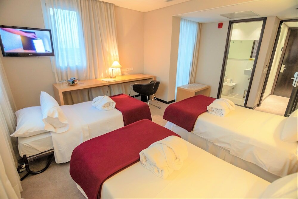 Фото Salto Hotel & Casino