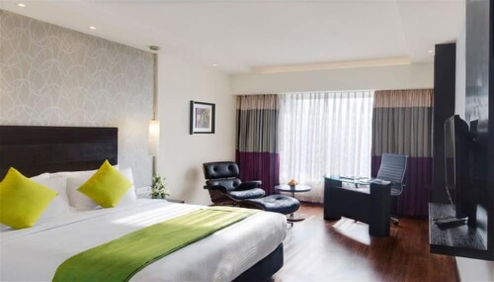 Фото Hycinth Hotels