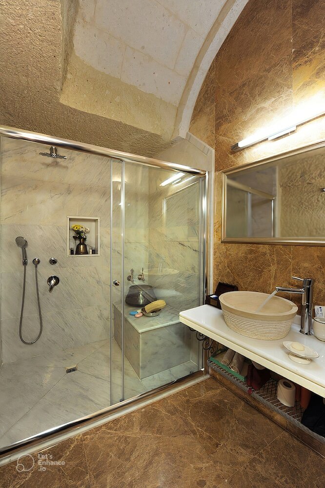 Фото Tafoni Houses Cave Hotel