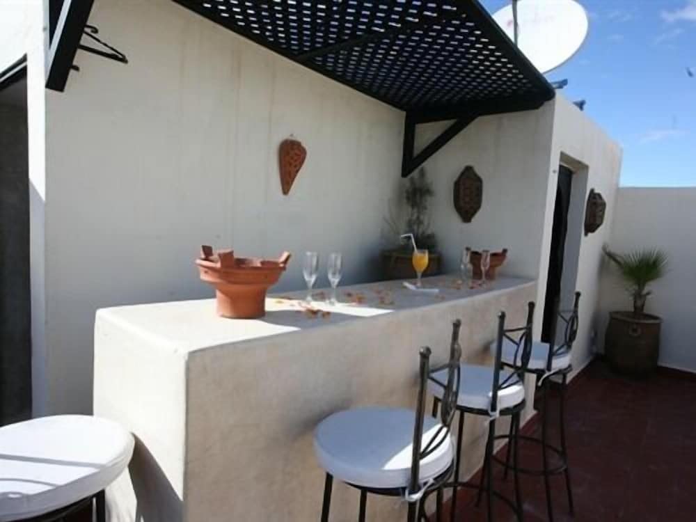 Фото Riad Dar Ftouma