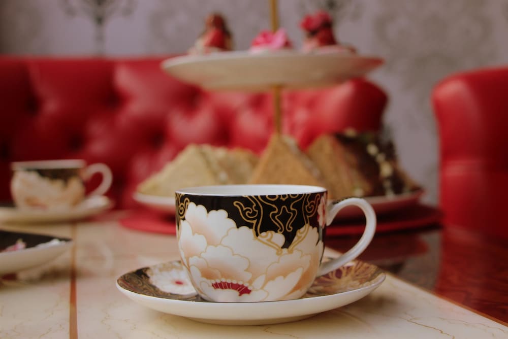 Фото Best Western Greater London Hotel