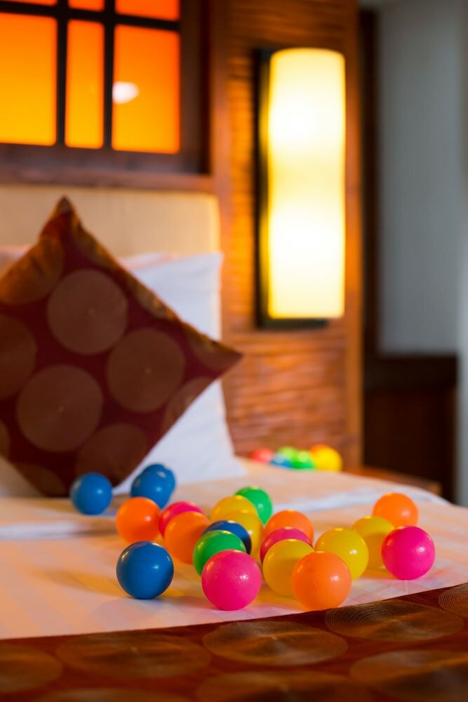 Фото Villa Seriska Satu Sanur Bali