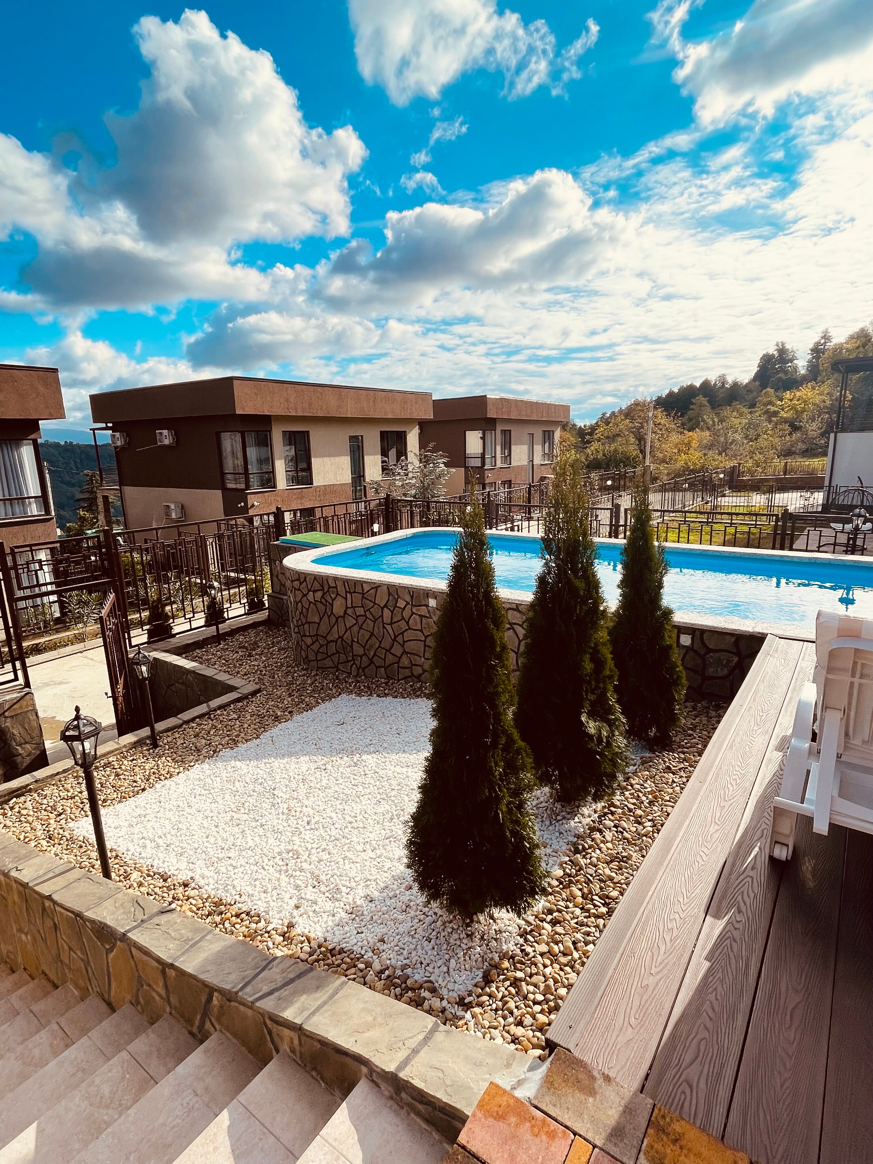 Фото Вилла Высокая